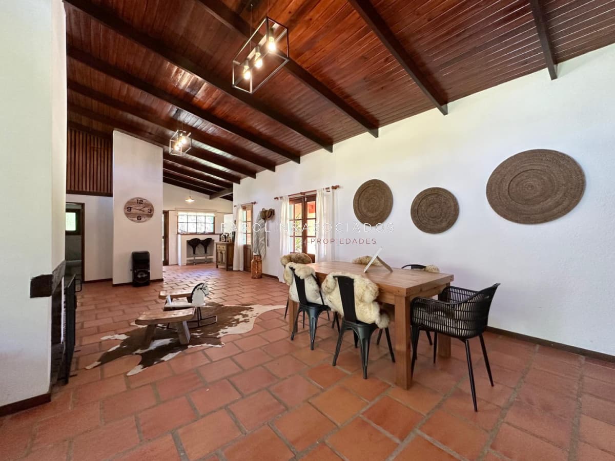 Chacra en Venta de 4 Dormitorios en zona Lapataia, Punta ballena