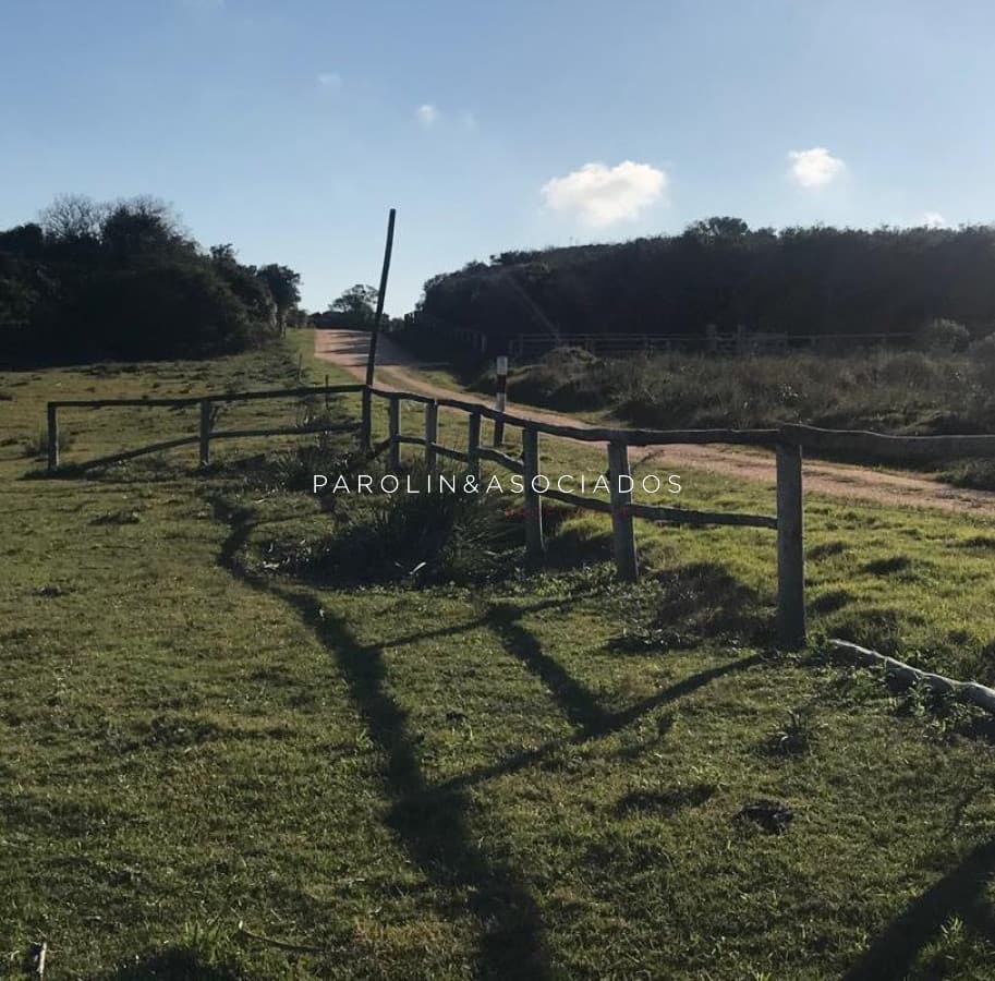 CHACRA EN JOSE IGNACIO