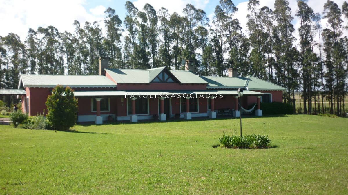 CHACRA 5 DORMITORIOS, LA BARRA, PUNTA DEL ESTE