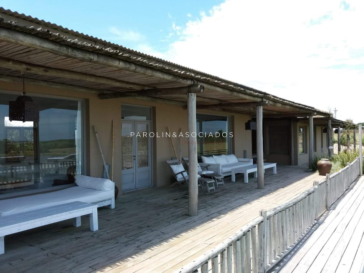 Chacra en venta en José Ignacio, Punta del Este.
