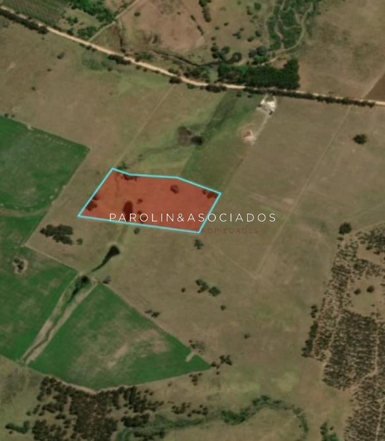 CHACRA 5 HECTAREAS EN HARAS DE MEDELLIN, PUNTA DEL ESTE
