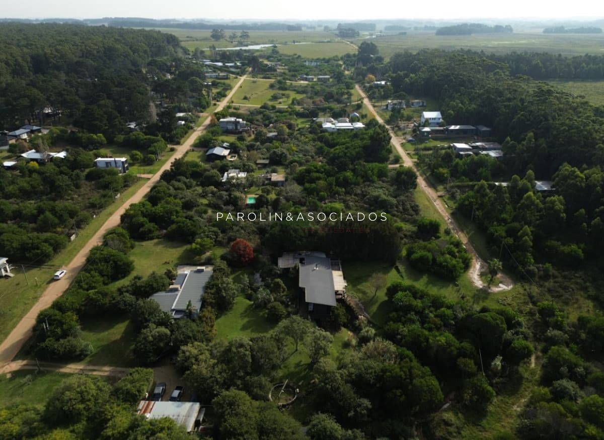 Terreno en Venta en San Vicente, José Ignacio