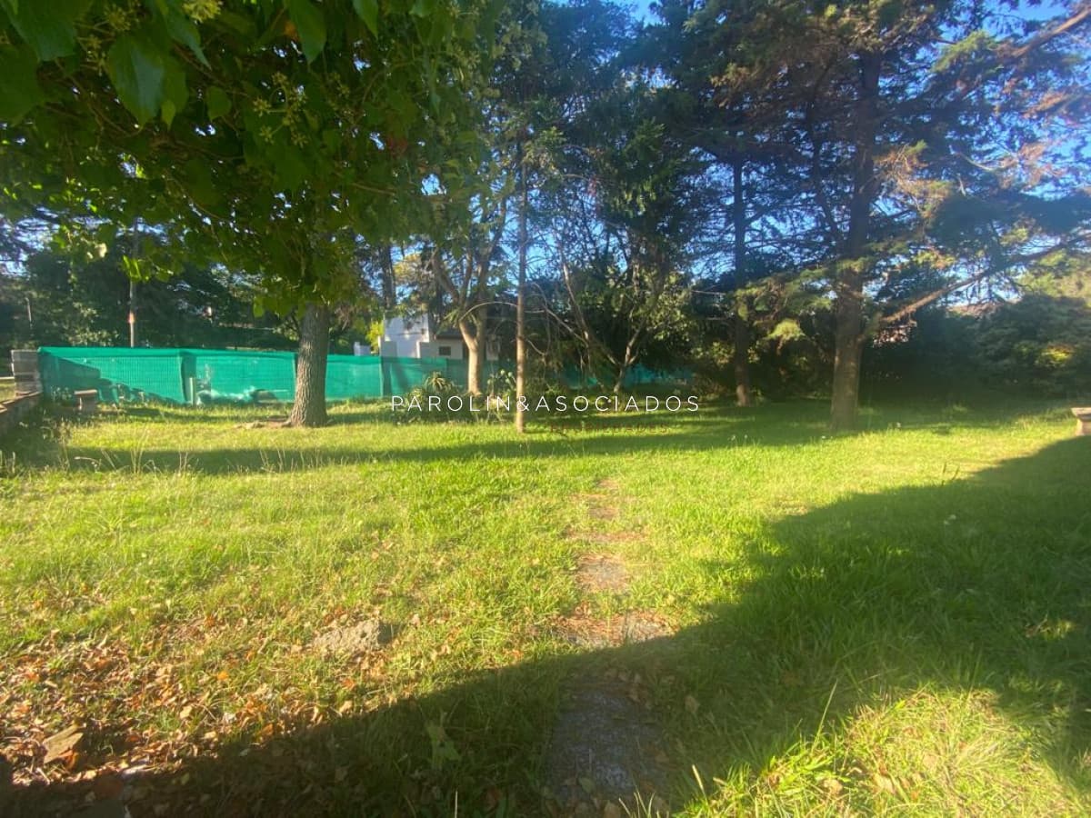 TERRENO EN VENTA ESQUINERO EN SAN RAFAEL