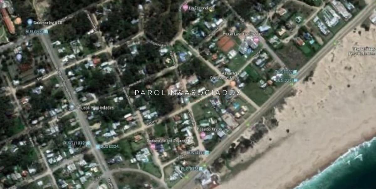 TERRENO EN VENTA MONTOYA , LA BARRA