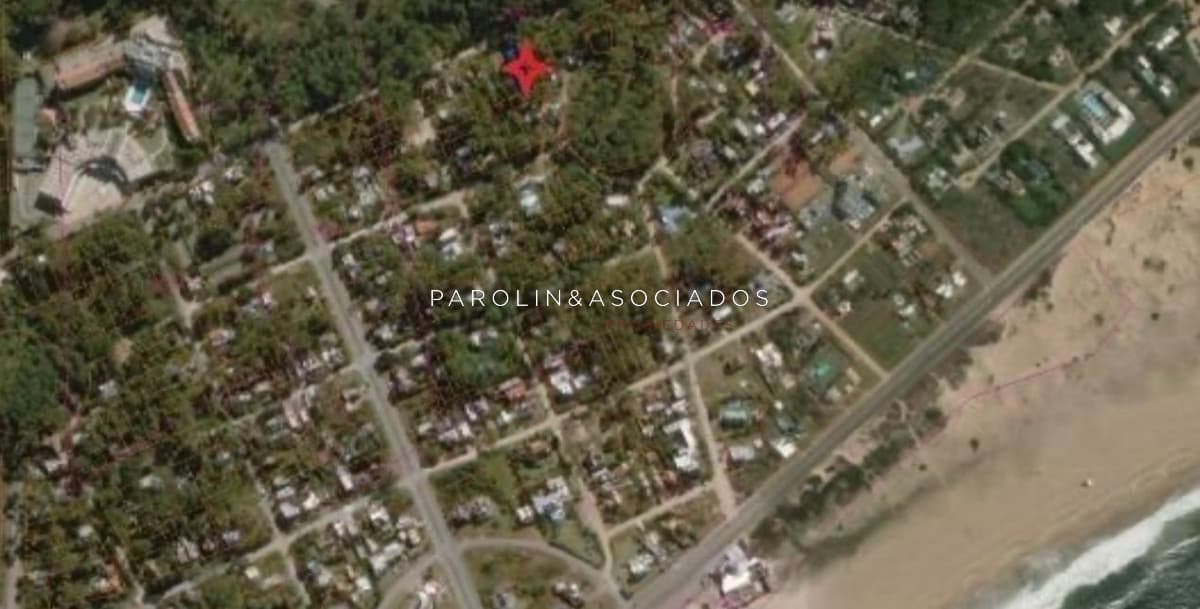 TERRENO EN VENTA MONTOYA , LA BARRA