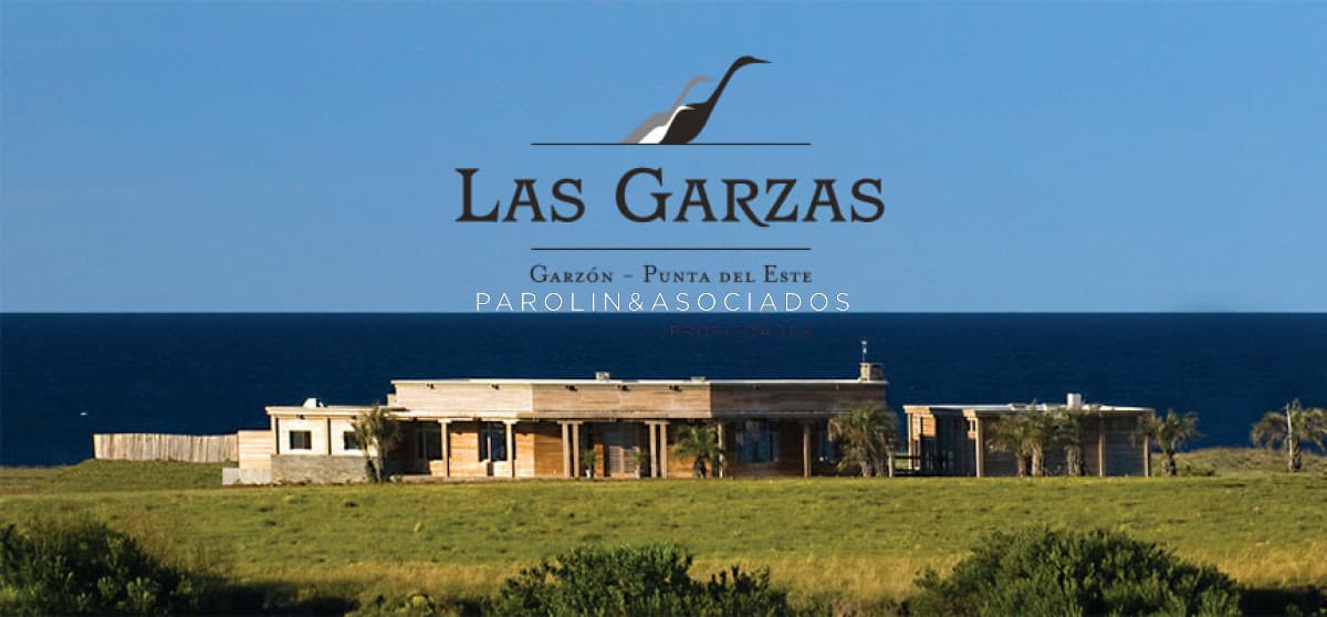 Oportunidad en Las Garzas Jose Ignacio