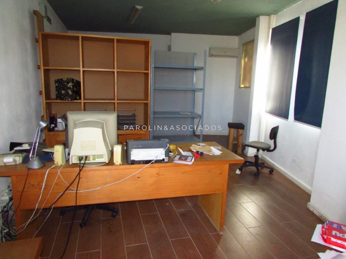 Venta de Galpón en Villa Hípica, Punta del Este