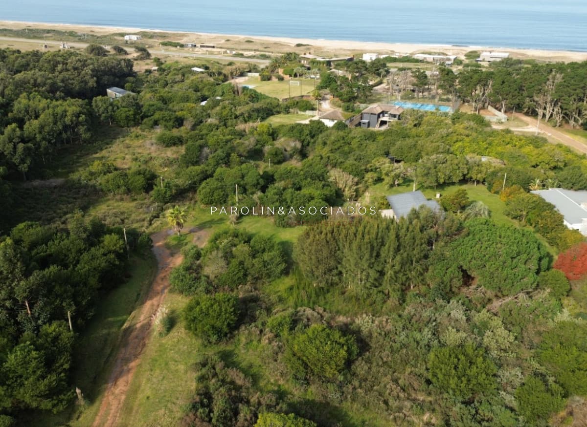 Terreno en Venta en San Vicente, José Ignacio