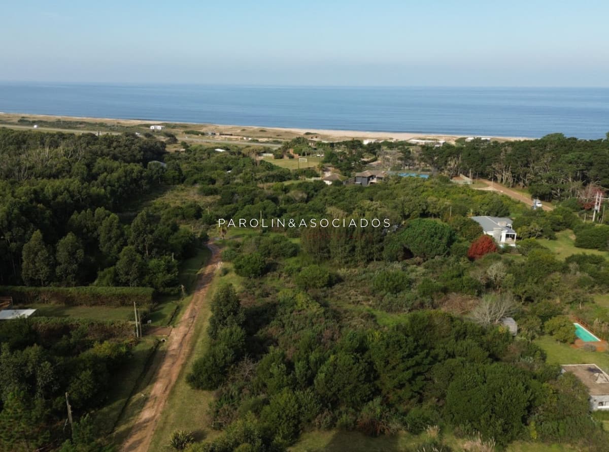 Terreno en Venta en San Vicente, José Ignacio
