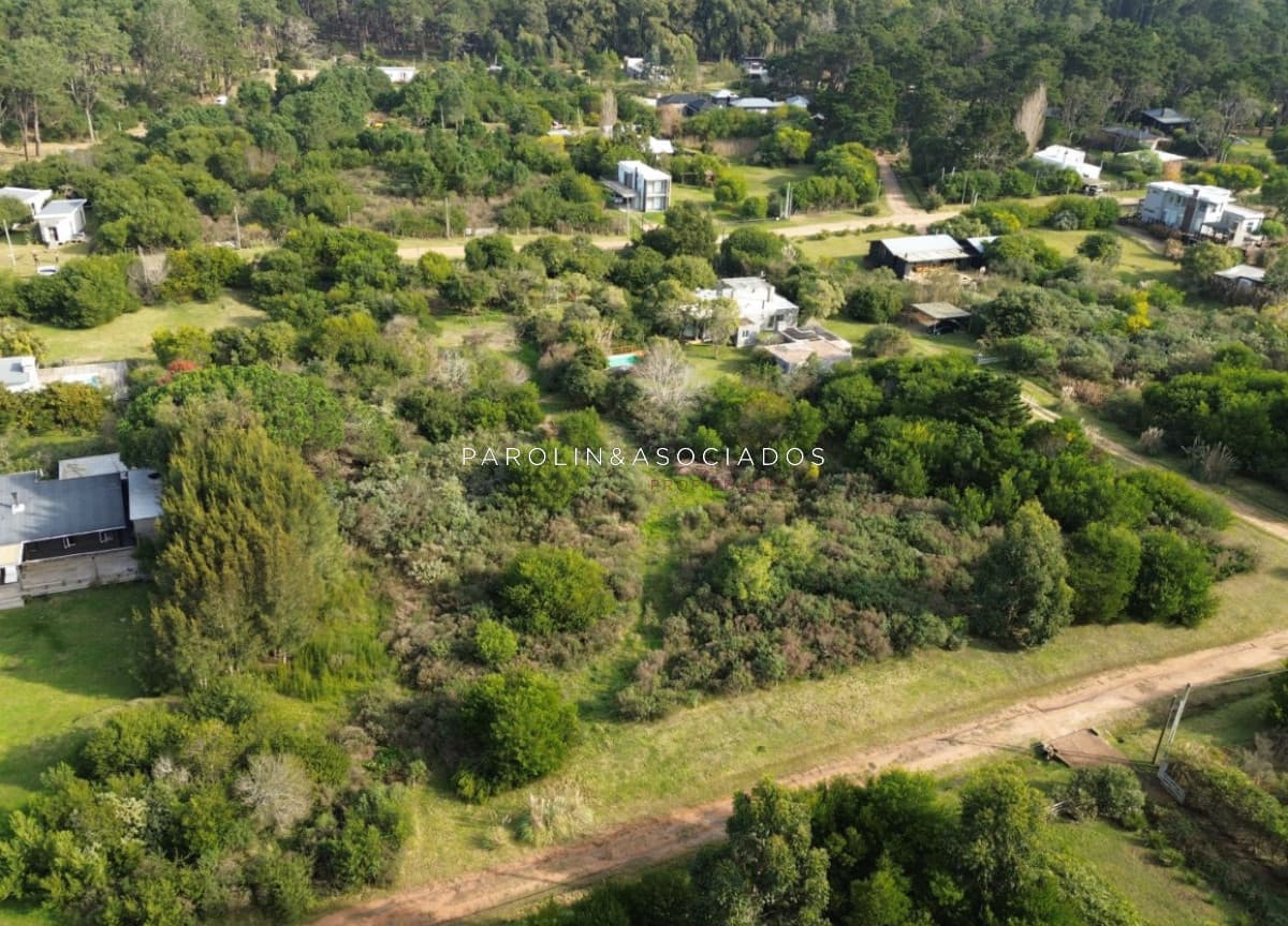 Terreno en Venta en San Vicente, José Ignacio