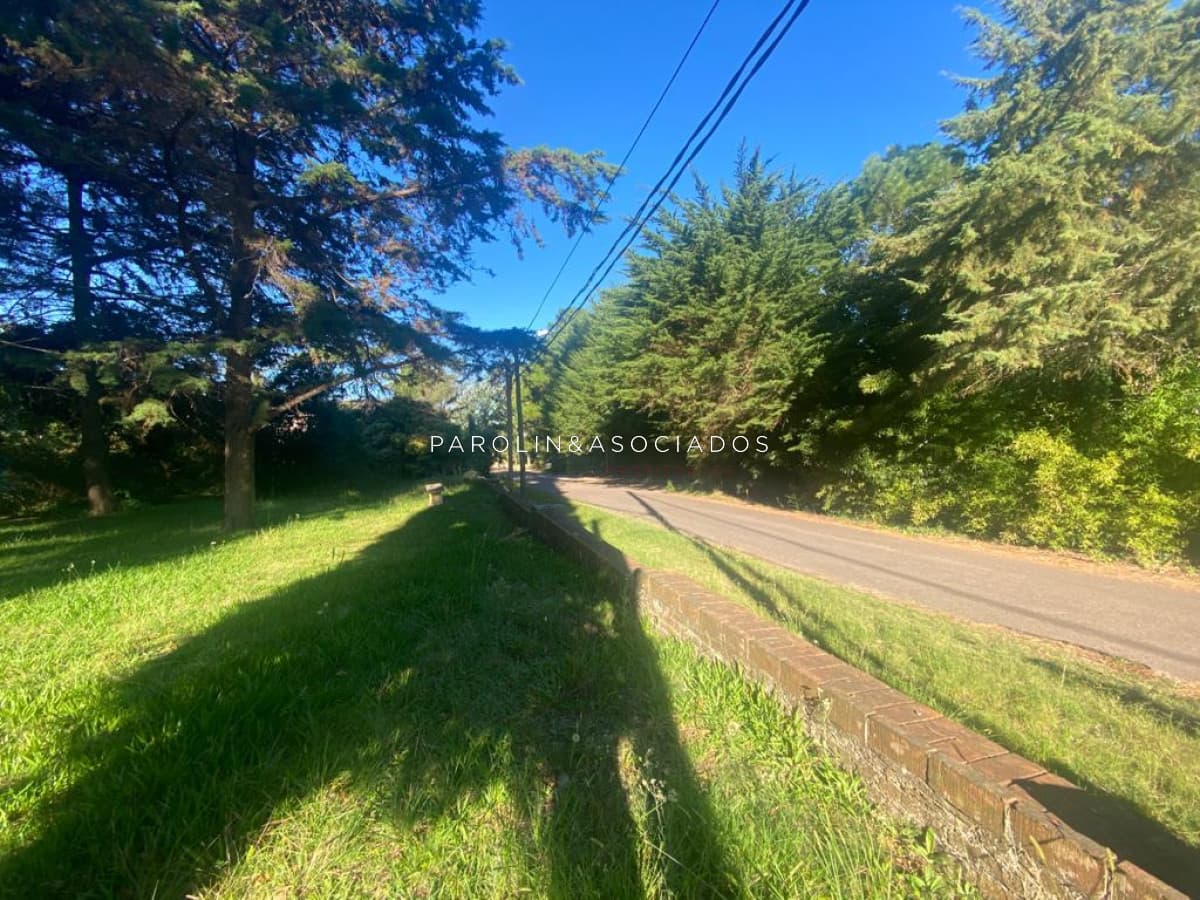 TERRENO EN VENTA ESQUINERO EN SAN RAFAEL