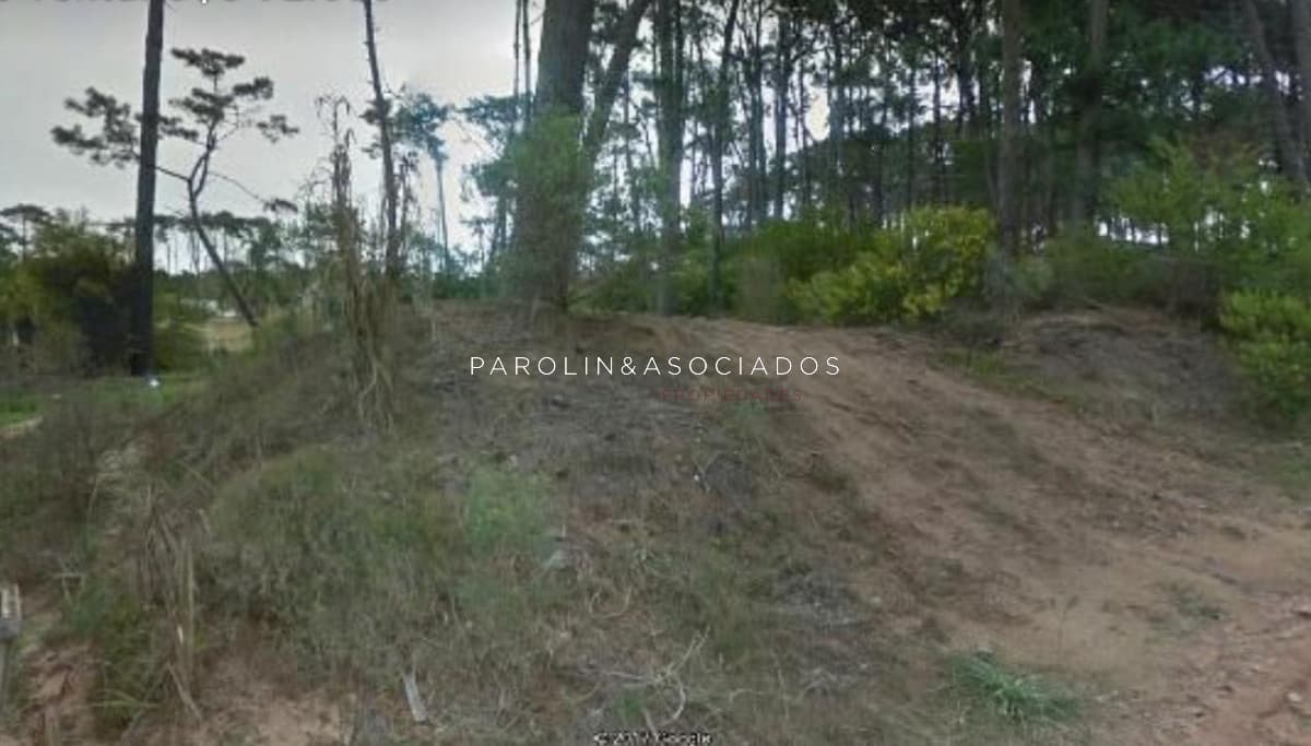 Terreno en venta en Montoya, Punta del Este.