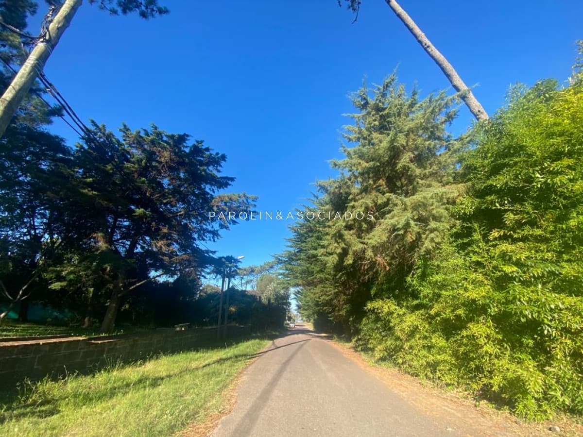 TERRENO EN VENTA ESQUINERO EN SAN RAFAEL