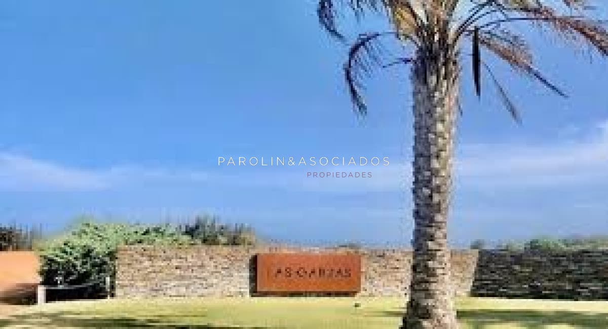 Oportunidad en Las Garzas Jose Ignacio