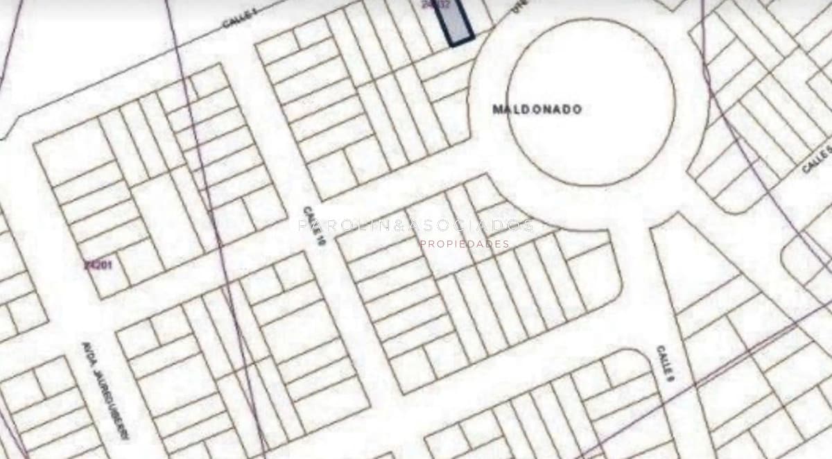 TERRENO EN VENTA MONTOYA , LA BARRA