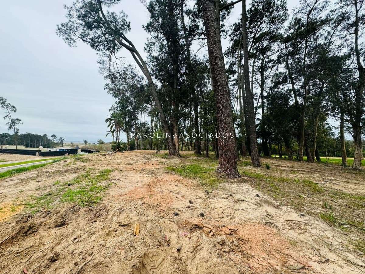 Barrio Privado La Cañada Distrito 52