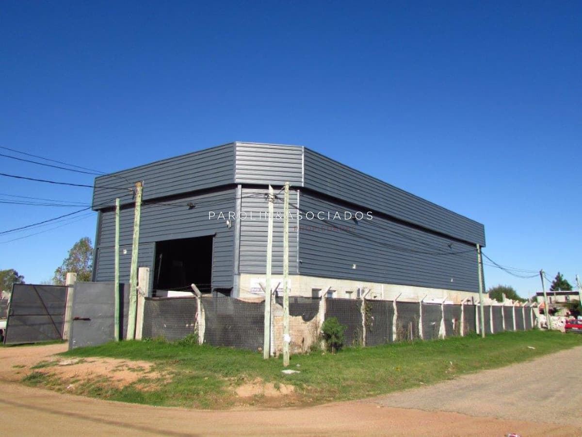 Venta de Galpón en Villa Hípica, Punta del Este