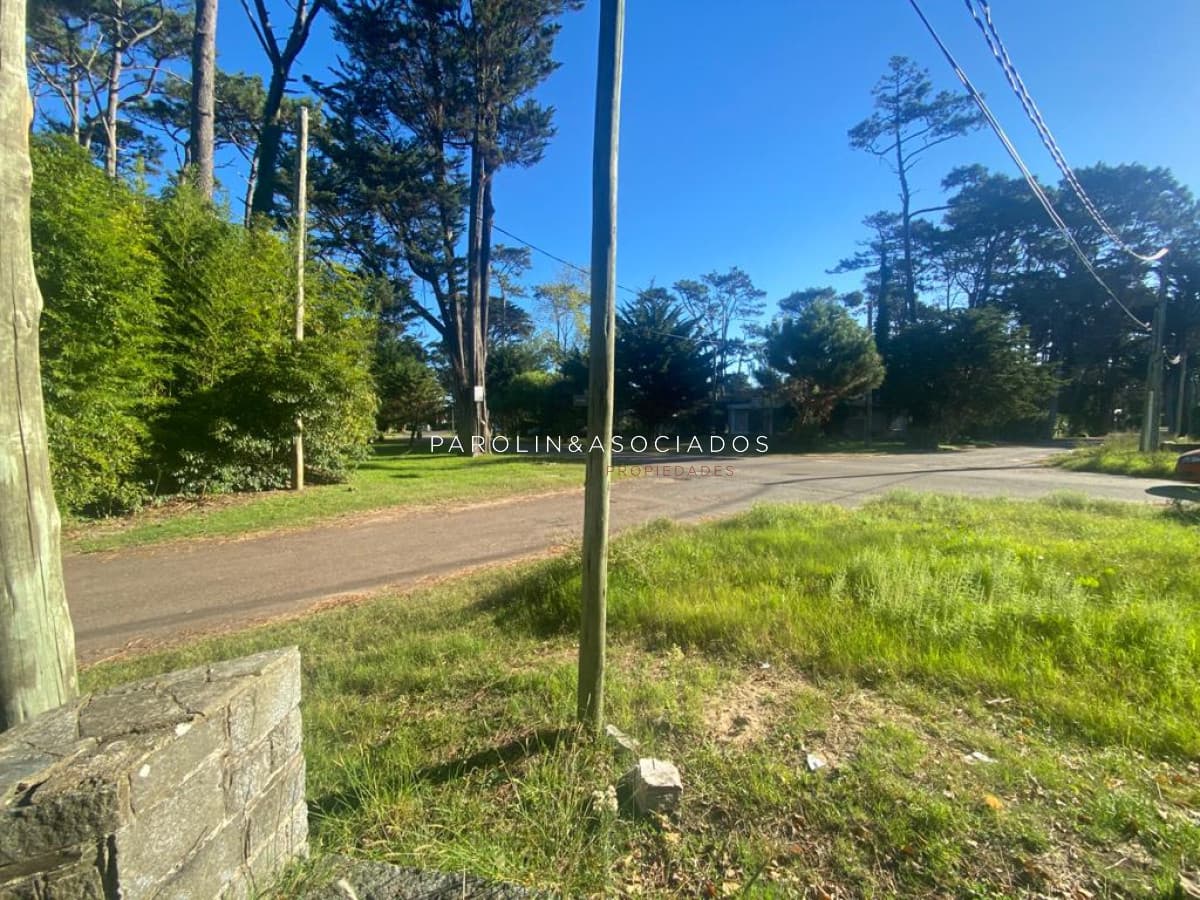 TERRENO EN VENTA ESQUINERO EN SAN RAFAEL
