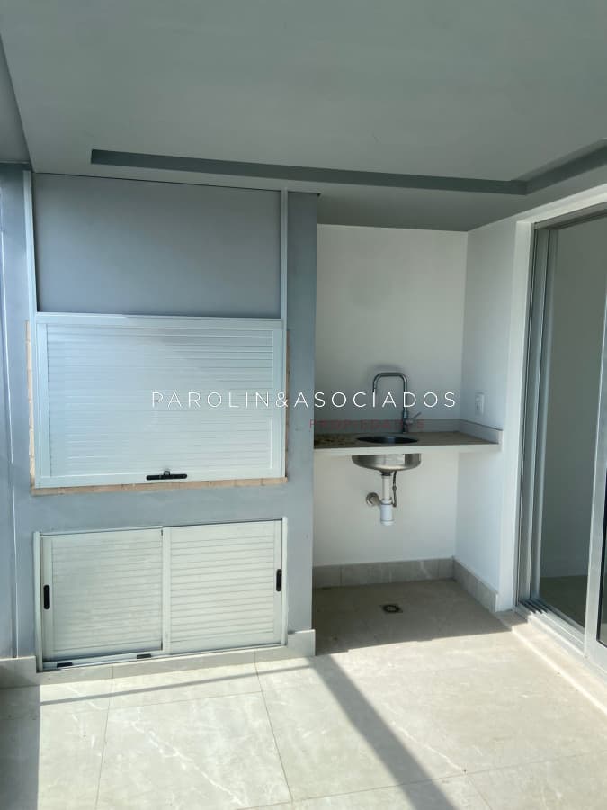 Apartamento en venta de 2 dormitorios en Miami Boulevard II, Punta del Este.