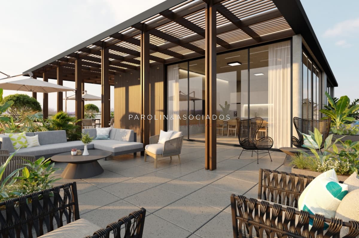 Apartamento en venta de 2 dormitorios en Mansa Tower, Punta del Este