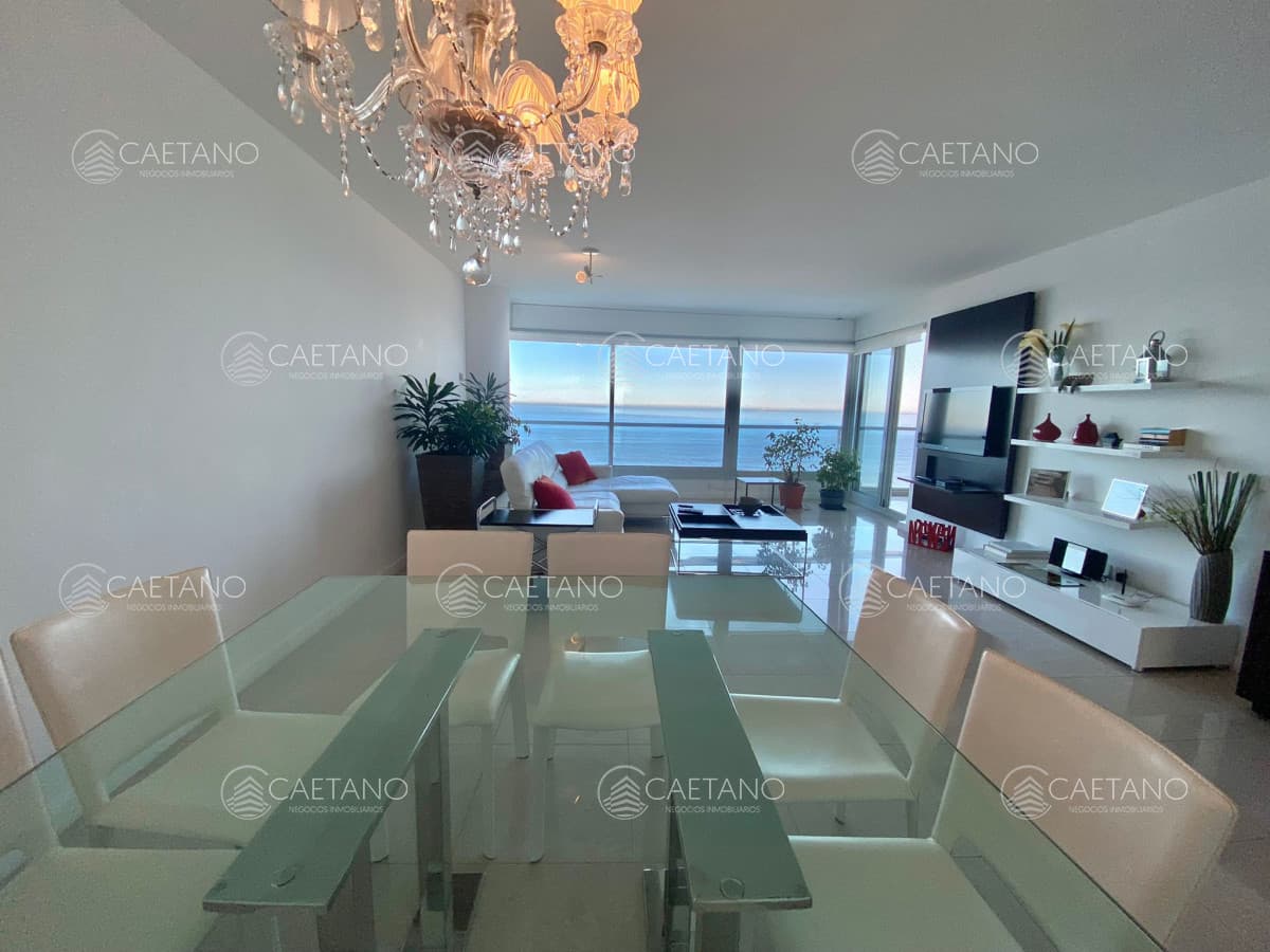 Oportunidad en Le Parc Punta del Este