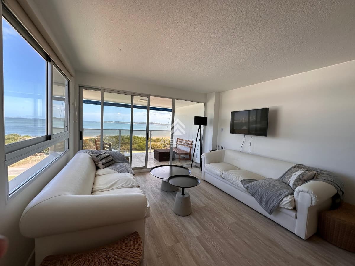 Apartamento ID.2808 - Departamento En Alquiler temporal en Edificio Tequendama 1