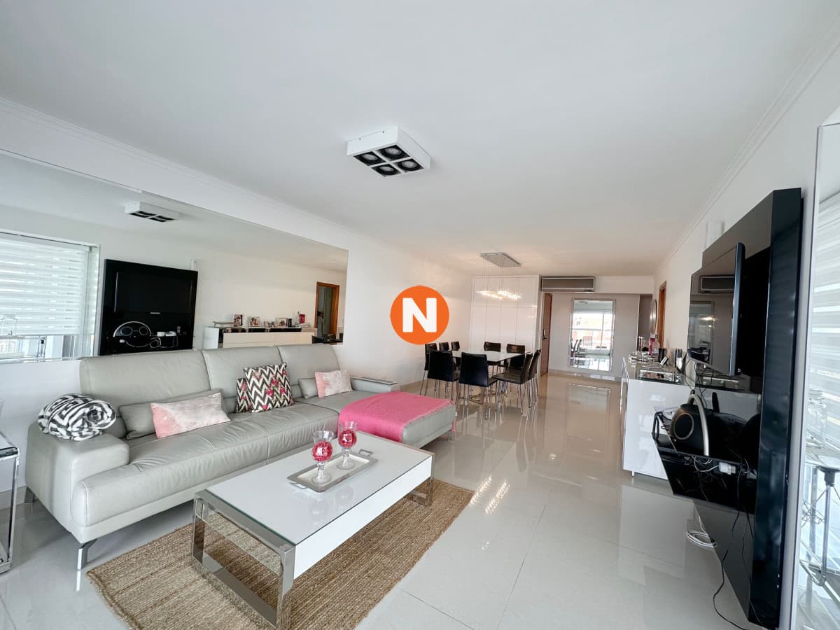 Apartamento en venta de 3 dormitorios en Miami boulevard I,  ...