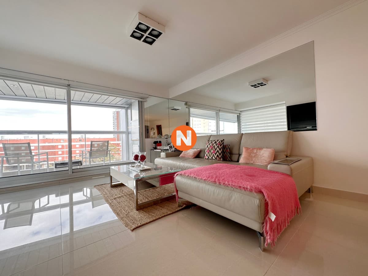 Apartamento en venta de 3 dormitorios en Miami boulevard I,  ...