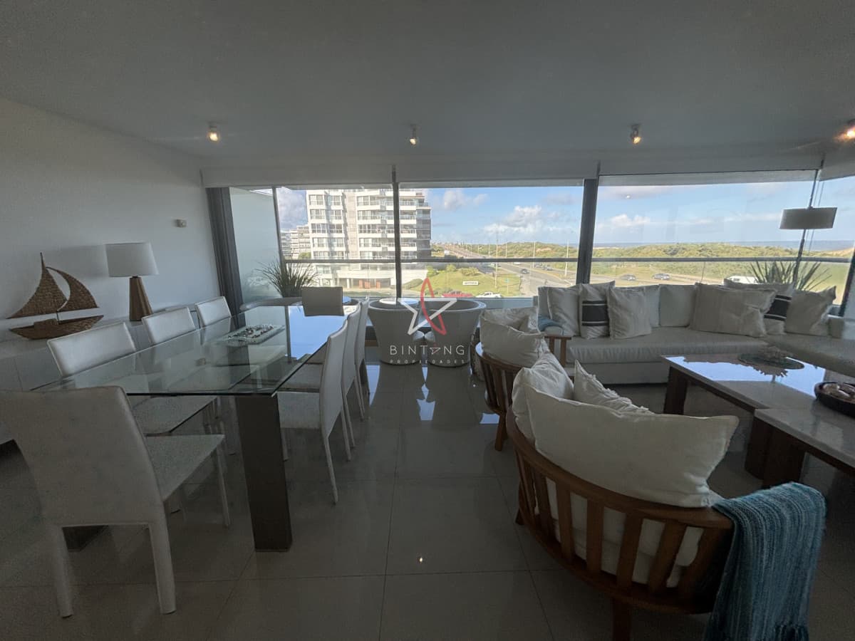 Brava venta frente al mar parada 30 - Bintang Propiedades