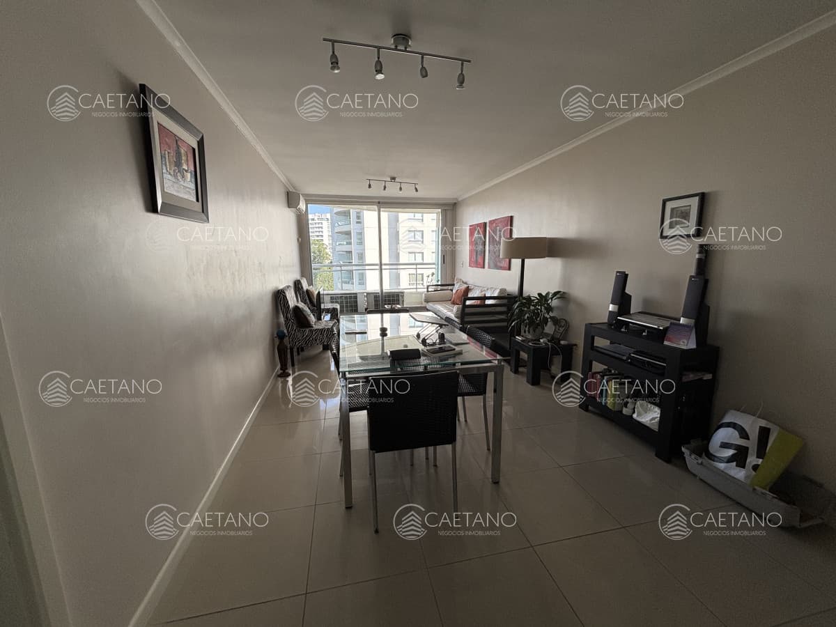 EDIFICIO OCEAN DRIVE. EXCELENTES AMENITIES