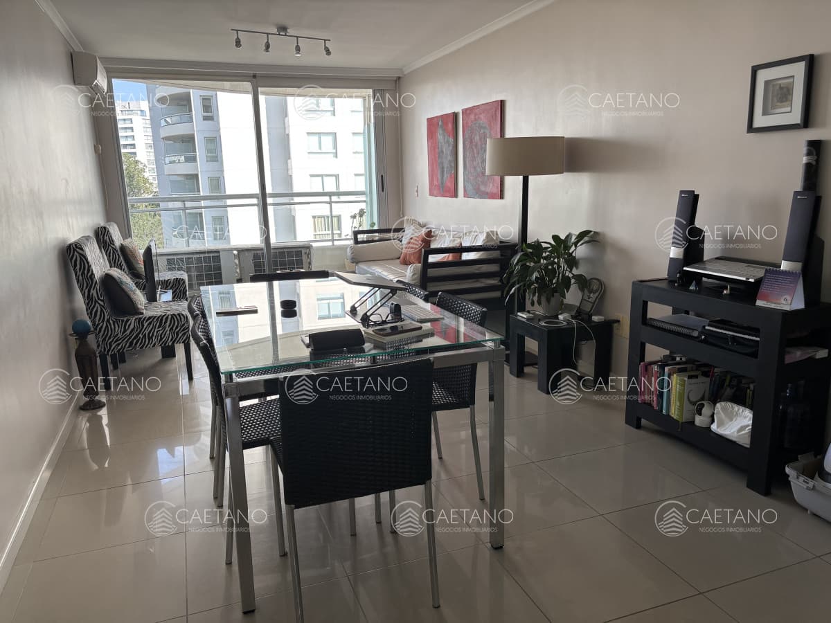 EDIFICIO OCEAN DRIVE. EXCELENTES AMENITIES