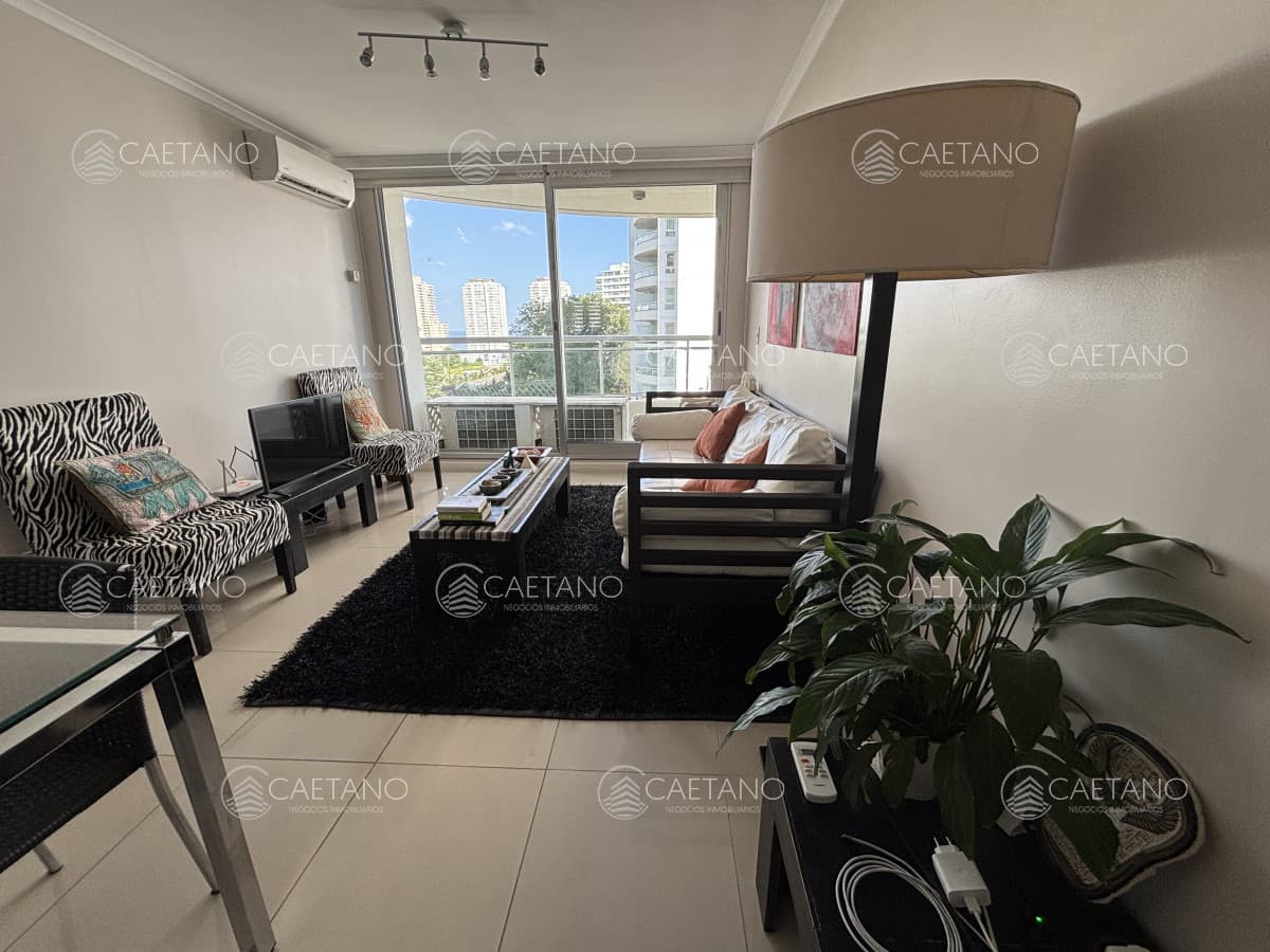 EDIFICIO OCEAN DRIVE. EXCELENTES AMENITIES