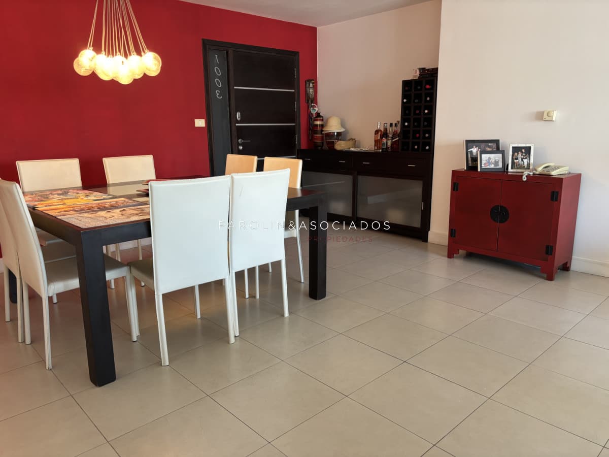 Venta Chiverta Torre Manhattan piso alto