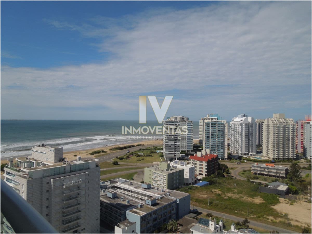 ICON BRAVA TOWERS DIVINA VISTA AL MAR