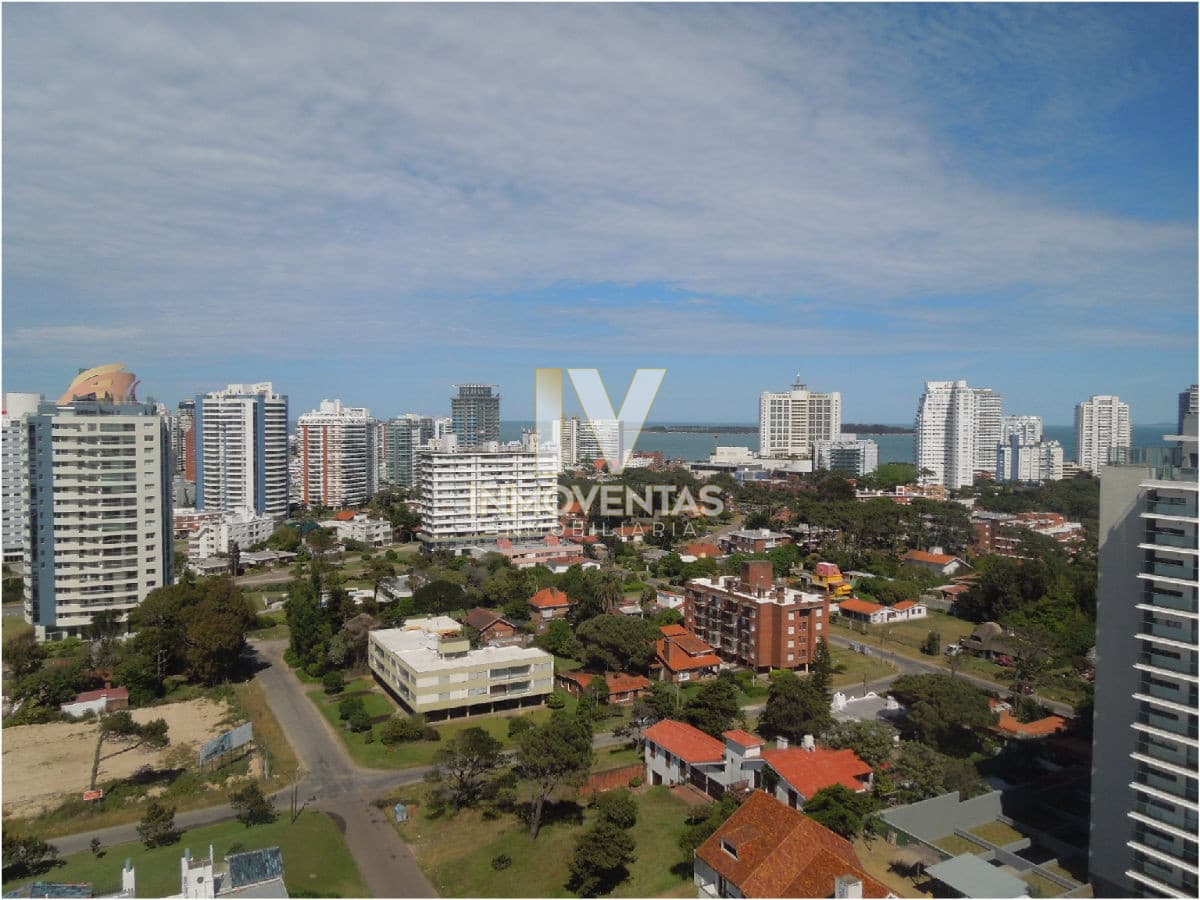 ICON BRAVA TOWERS DIVINA VISTA AL MAR