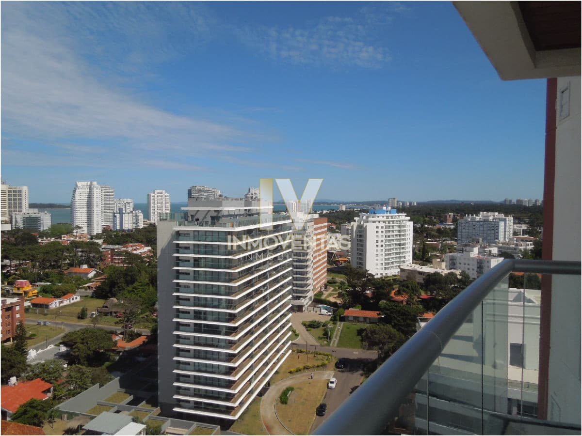 ICON BRAVA TOWERS DIVINA VISTA AL MAR