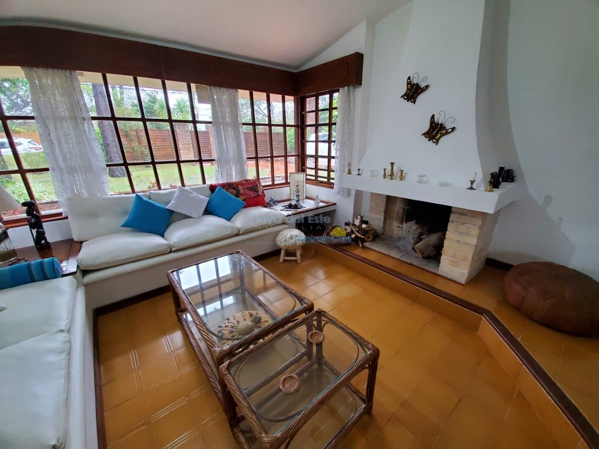 Casa en alquiler en Pinares - Inmobiliaria Playa del Este