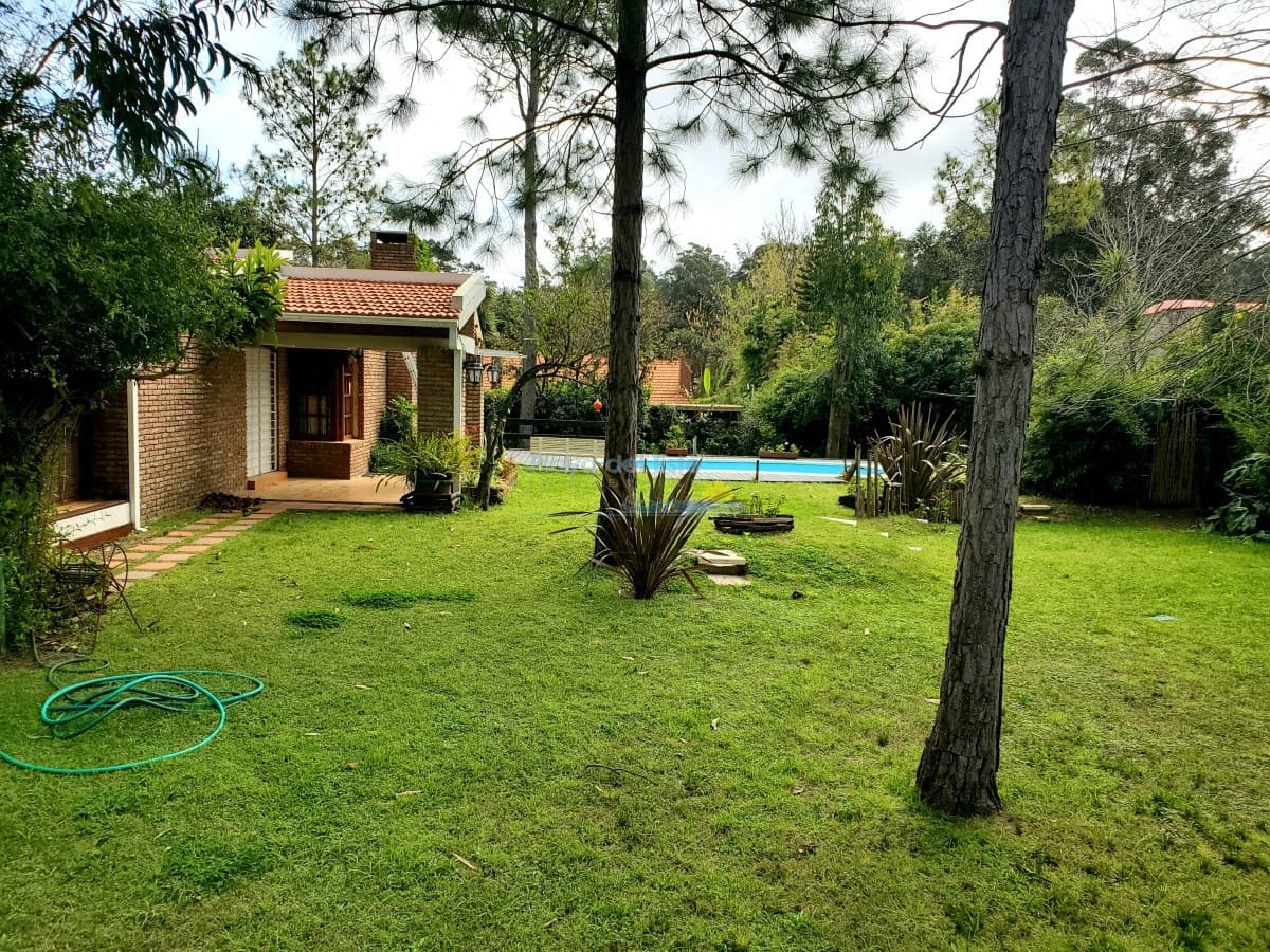 Casa en alquiler en Pinares - Inmobiliaria Playa del Este