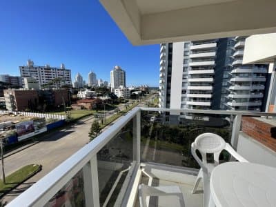 Apartamento en Venta a pasos del mar  -