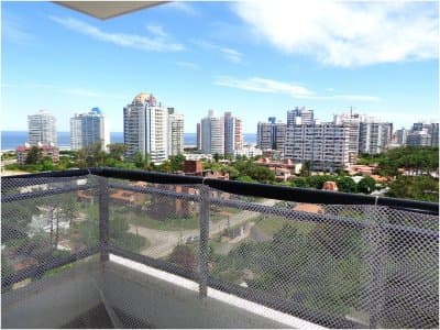 Hermoso apartamento  -