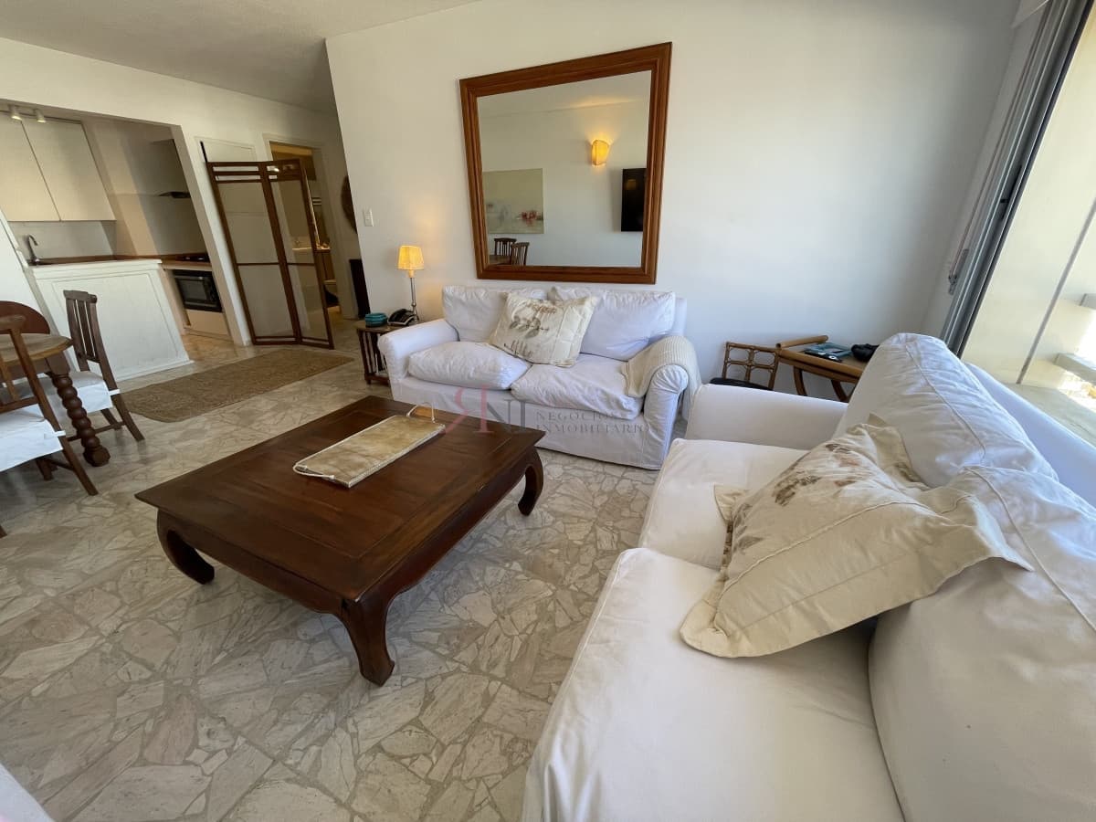 Apartamento en península de Punta del Este									(ref.#10252)
