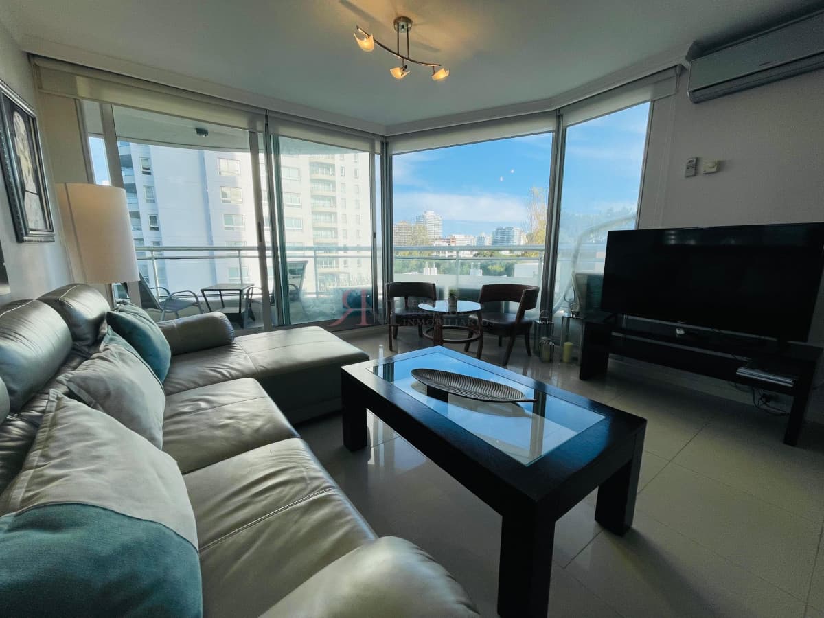 Bien ubicado con todos los amenities									(ref.#111558)