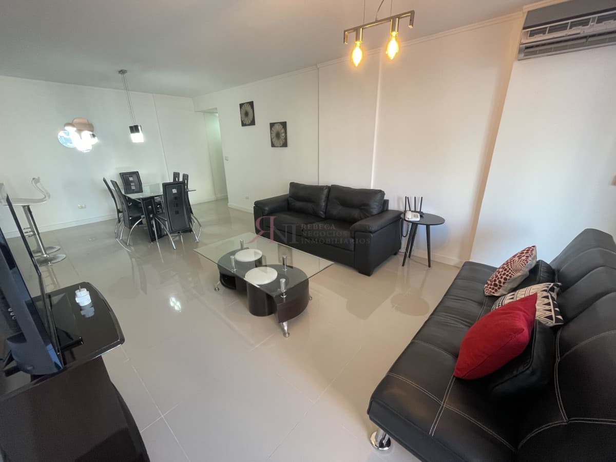 En zona de Playa Brava, cerca centro									(ref.#8078)