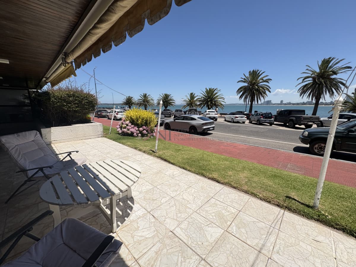 Exclusivo, como una casa pero con ventajas de apto									(ref.#4444)