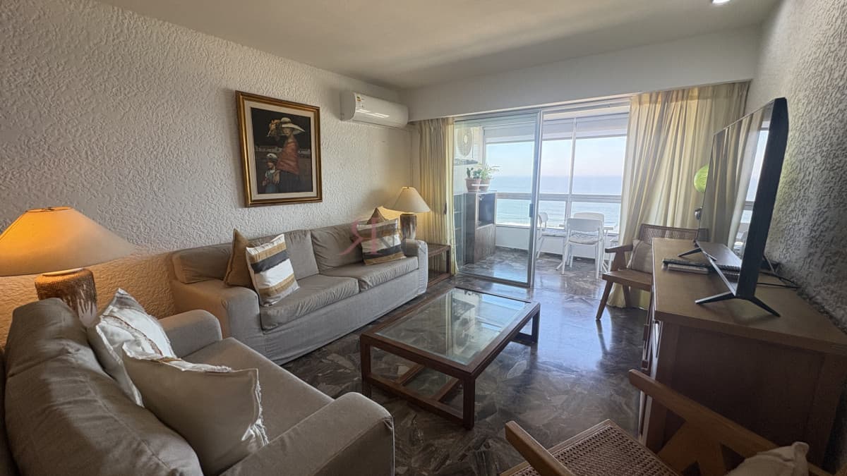 Oportunidad Frente a Playa brava.									(ref.#5438)