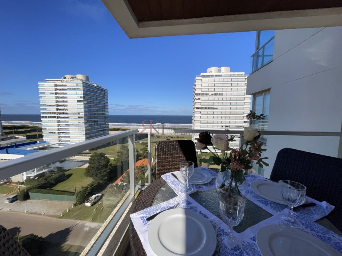 A metros del mar, con garage									(ref.#10098)