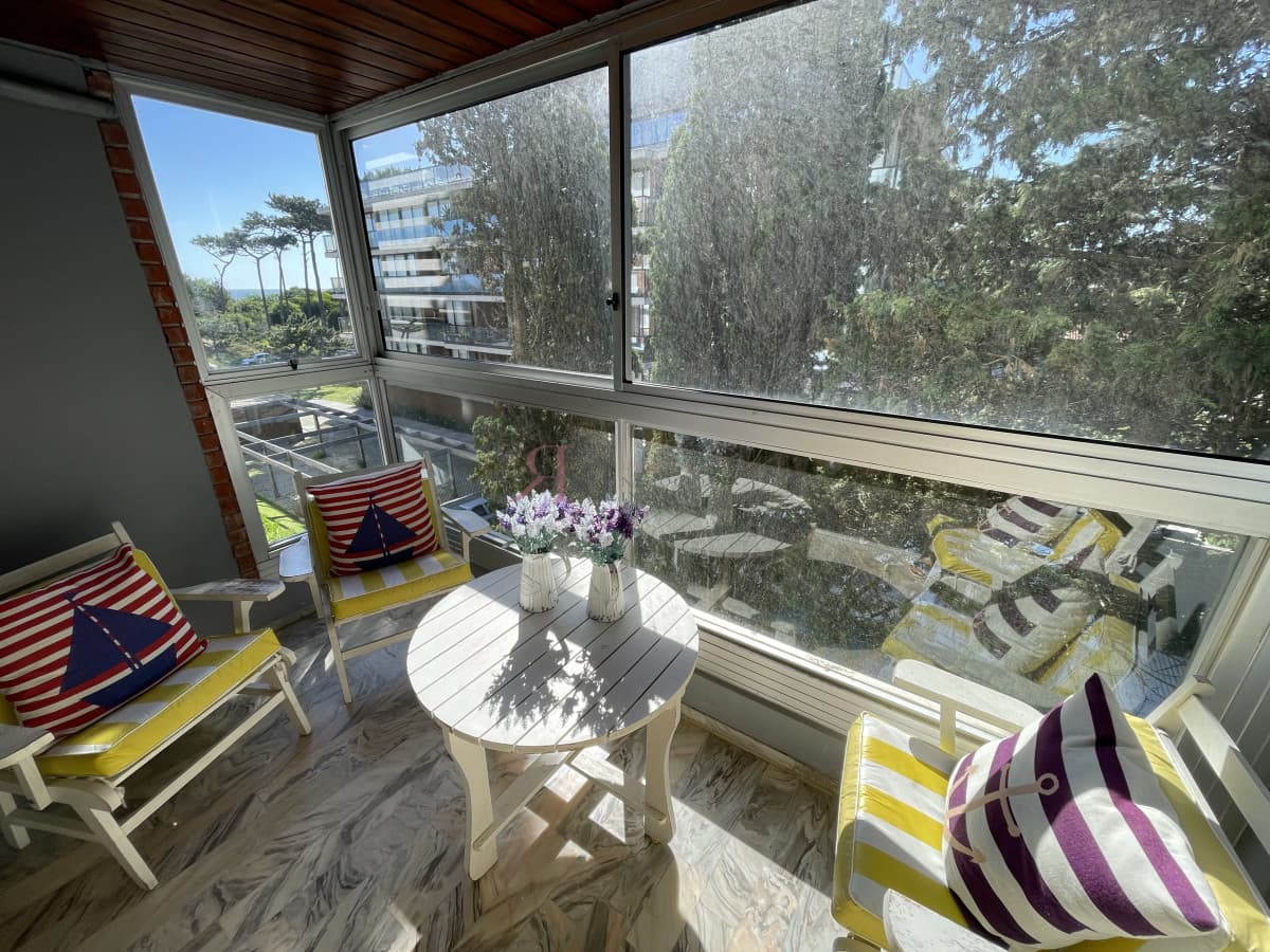 Apartamento con comodidad para 6 personas									(ref.#10481)