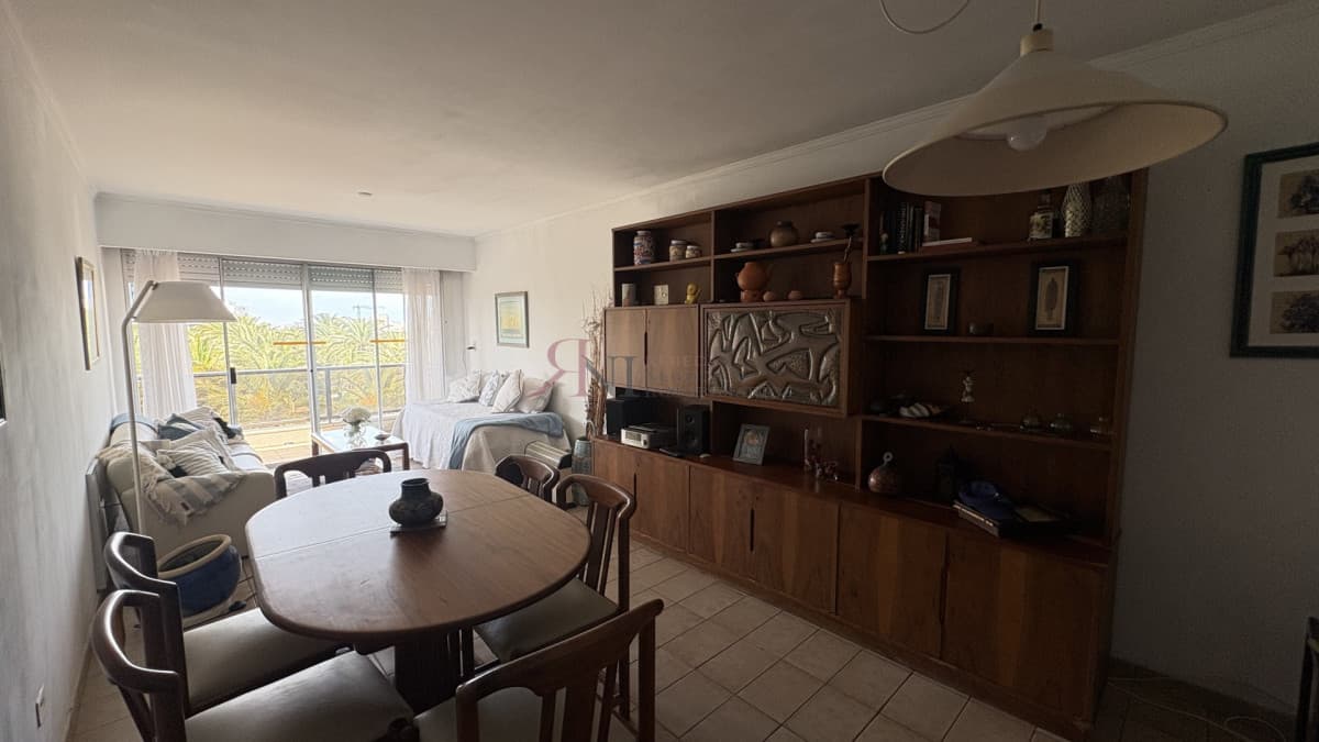 Terraza amplia con vista al mar									(ref.#112461)