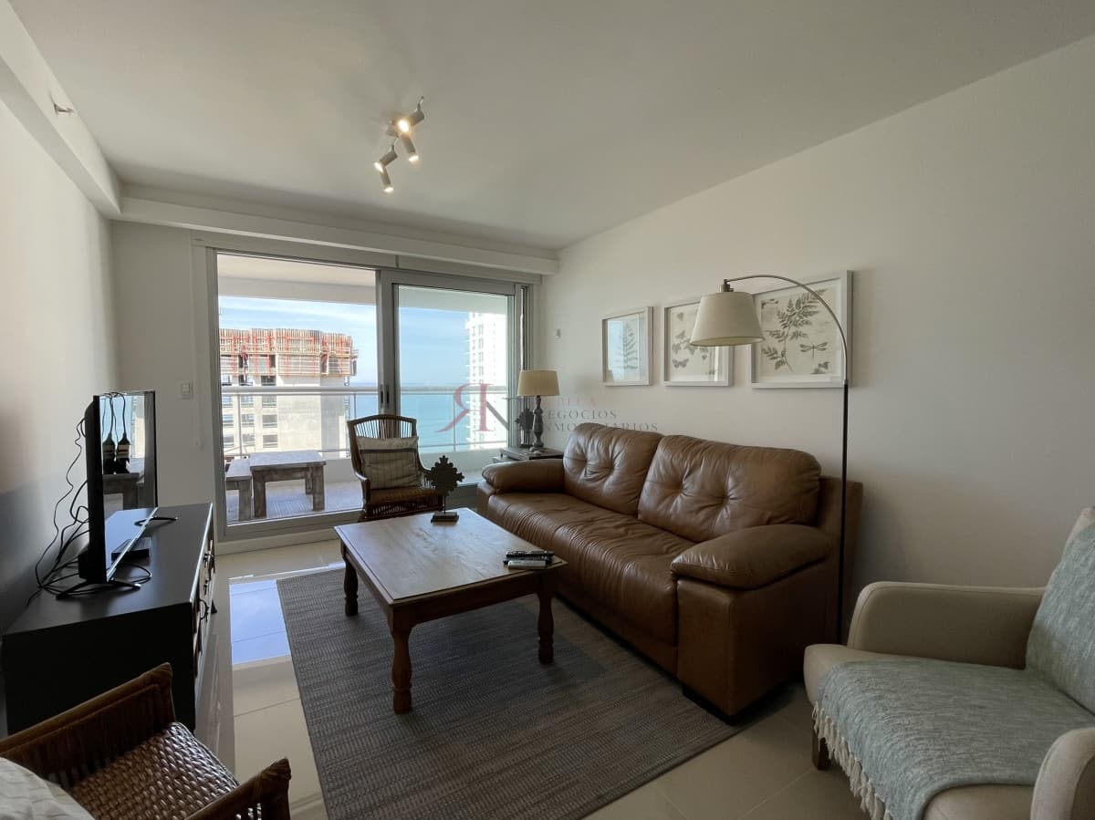 Excelente oportunidad hermoso apartamento									(ref.#11221)