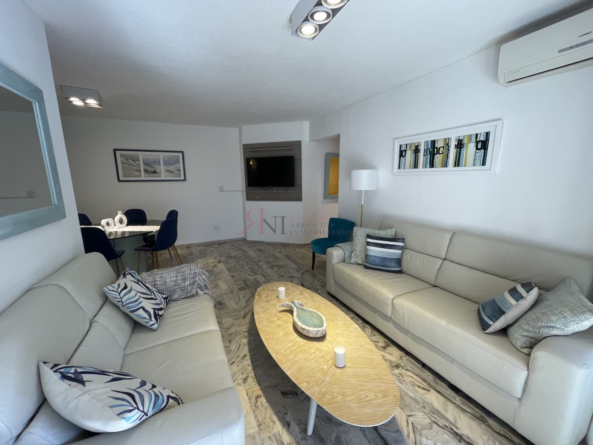 Apartamento con comodidad para 6 personas									(ref.#10481)